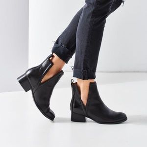 Jeffery Campbell Orilley Boots